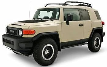 パーツ FJ Amazon | 北米仕様 トヨタ FJクルーザー トレイルチームズ用